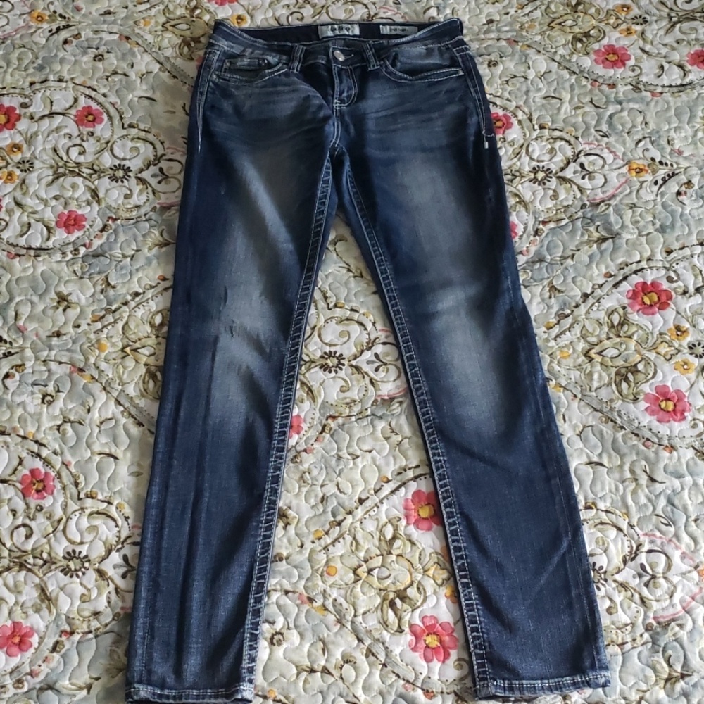 BKE Ladies Denim Jeans